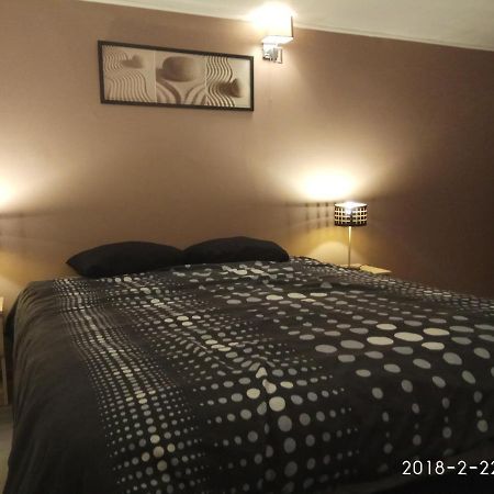 Superbe T2 Centre De Cognac Daire Dış mekan fotoğraf