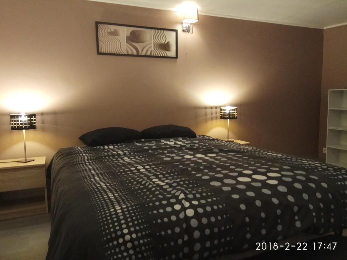 Superbe T2 Centre De Cognac Daire Dış mekan fotoğraf