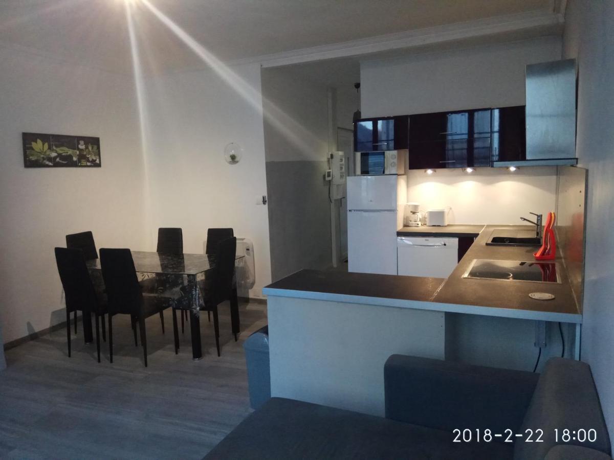 Superbe T2 Centre De Cognac Daire Dış mekan fotoğraf